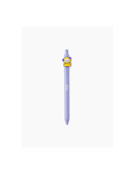 [BT21] BTS Line Friends Collaboration - minini Gel Pen