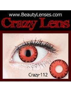 Crazy Lens - 112