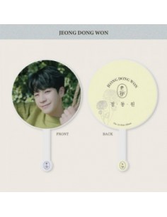 JEONG DONG WON 손편지 Goods - Image Picket
