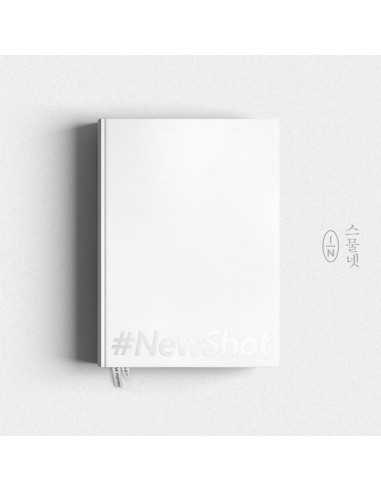 THE BOYZ NewShot : 스물넷 PHOTOBOOK