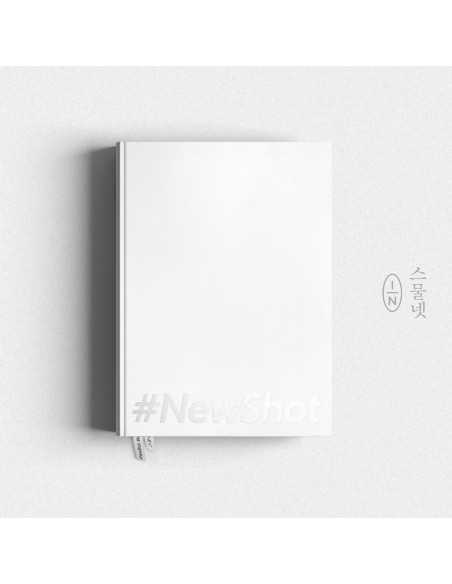 THE BOYZ NewShot : 스물넷 PHOTOBOOK