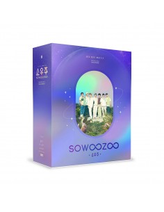 DVD] BTS Memories of 2021 – BTS JAPAN OFFICIAL SHOP
