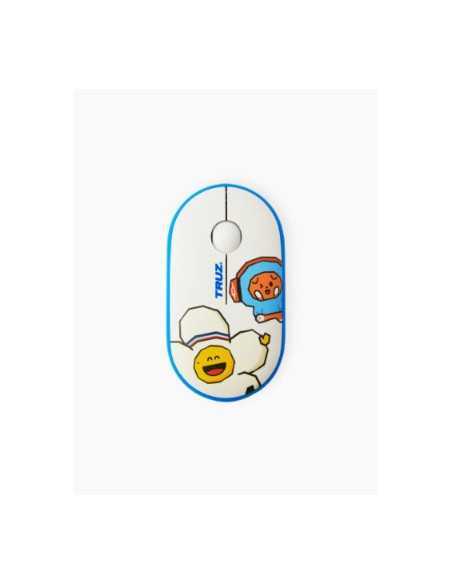 TREASURE TRUZ Goods - Multi-Pairing Wireless Mouse