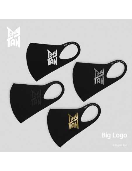 BTS TinyTAN Goods - Big Logo Fashion Mask