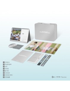 [Sale] WANNA ONE 2019 SEASON’S GREETINGS