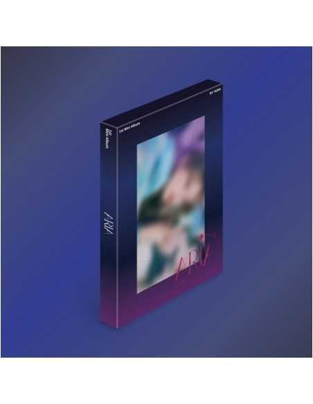 YERIN 1st Mini Album - ARIA (Night Ver.) CD
