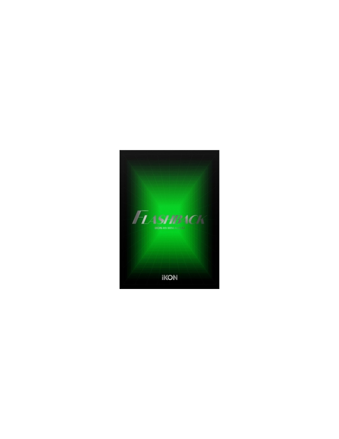 IKON | 아이콘 | 4th Mini Album [ FLASHBACK ] (Digipack Ver.) – KPOP MUSIC TOWN