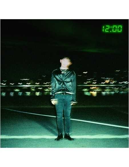 twlv Album - Neo Seoul CD