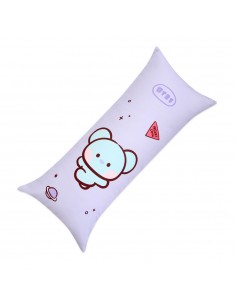 [BT21] BTS Nara Home Deco Collaboration - minini Body Pillow