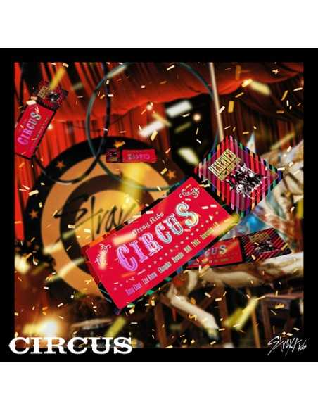 Amazon.co.jp: Speed 1stミニアルバム - Speed Circus (韓国盤
