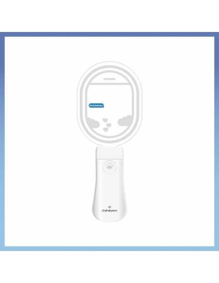 A! CHAHAKYEON 2022 2nd Goods - ACRYLIC LIGHT STICK