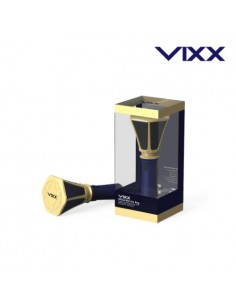 VIXX Official Light Keyring