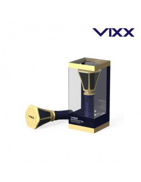 VIXX Official Light Keyring