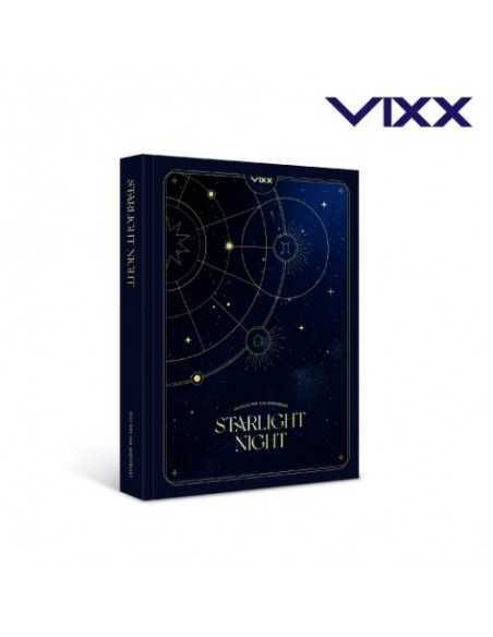 VIXX STARLIGHT NIGHT Goods - PHOTOBOOK