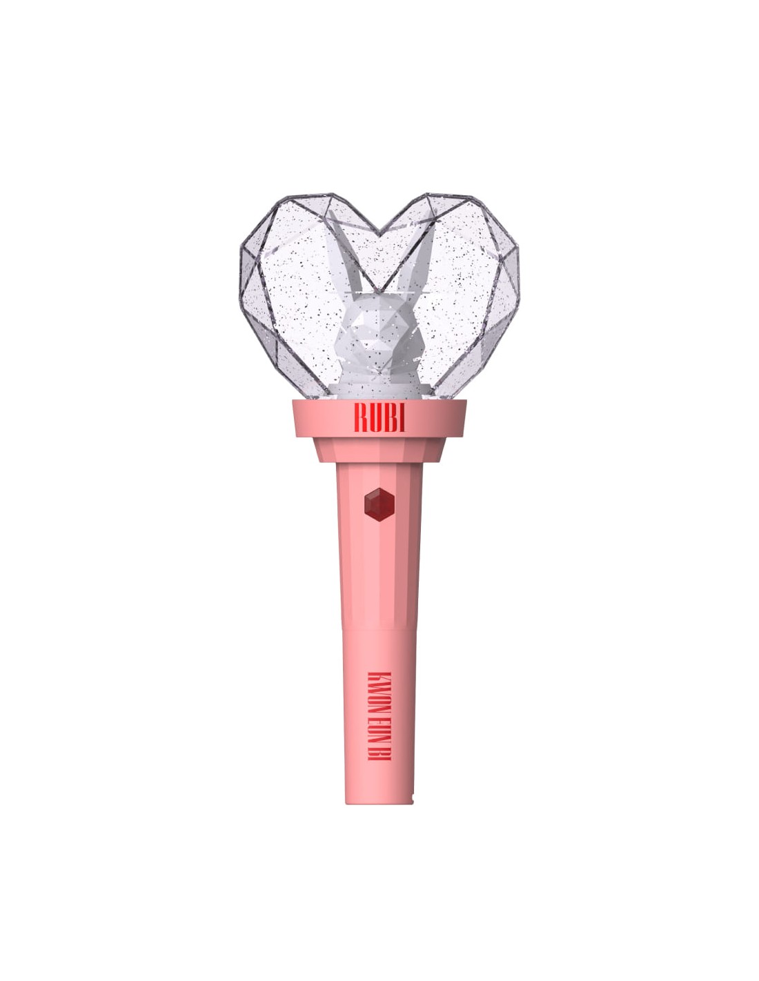 lade bang for meget KWON EUN BI OFFICIAL LIGHT STICK