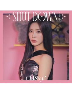 [Japanese Edition] CLASS:y - SHUT DOWN (Member Select...