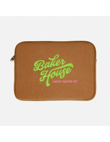 NCT 127 BAKER HOUSE Goods - TABLET POUCH