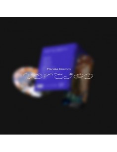 PANDA GOMM 2nd Album - VERTIGO CD