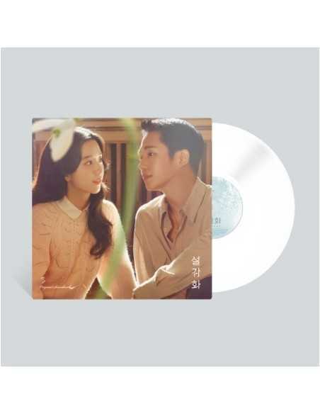 [LP] JTBC O.S.T Snowdrop (설강화) LP