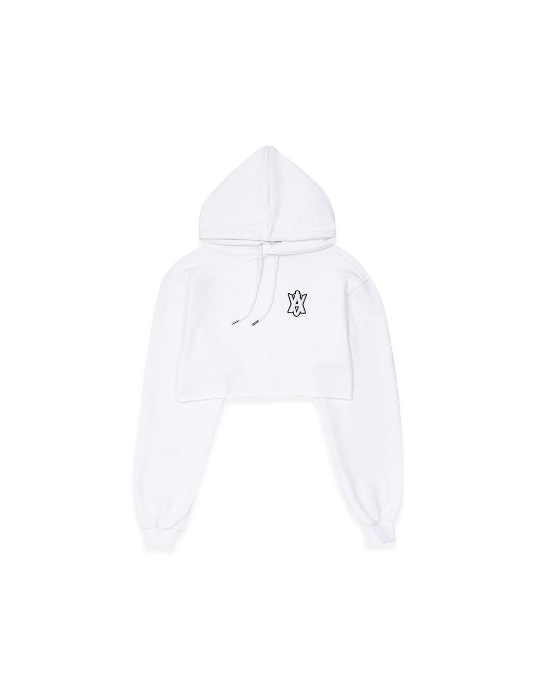 Acmé de sales la vie hoodie
