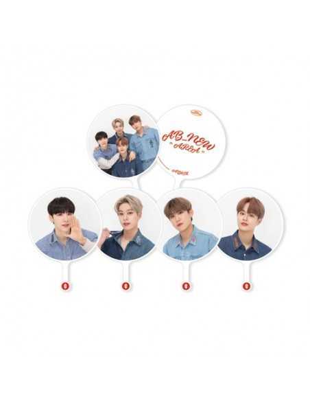 AB6IX AB_NEW AREA Goods - Image Picket