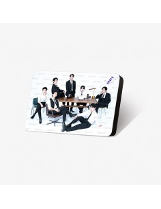 BTS 2022 FESTA Goods - Photo Frame