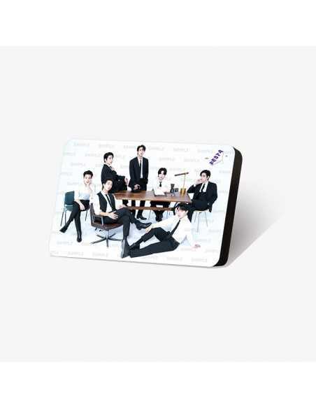 BTS 2022 FESTA Goods - Photo Frame