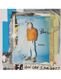 Jayci Yucca 2nd Album - The Last Boy In The Class 2 CD