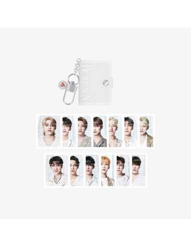 er] SEVENTEEN BE THE SUN Goods - Mini Photo...
