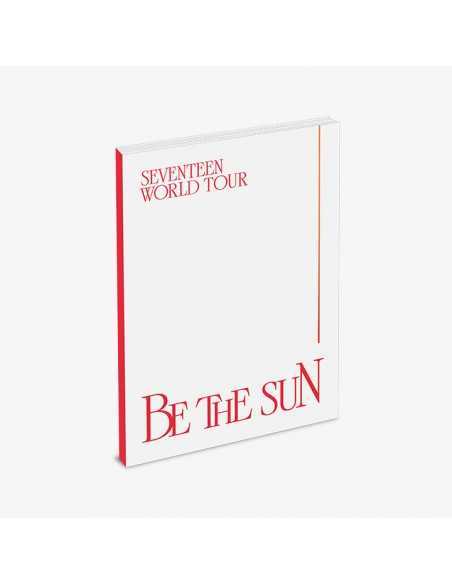seventeen be the sun 特典 s-l400.jpg