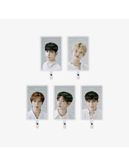 TXT ACT LOVESICK バインダー　セット TXT ACT : LOVESICK Goods - Phone Tab