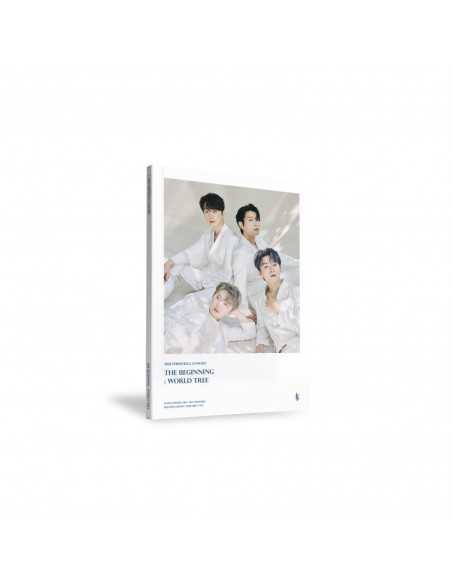 FORESTELLA 2022 CONCERT Goods - MINI PHOTOBOOK