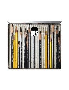 Brown Eyed Soul Vol 3 3th Brown Eyed Soul
