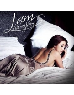 Hwayobi Mini Album CD - I AM