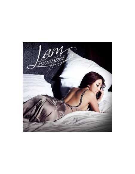 Hwayobi Mini Album CD - I AM