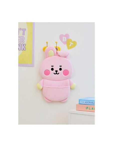 [BT21] BTS Line Friends Collaboration - Baby Wall Pocket