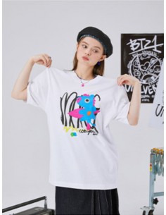 [BT21] BTS Line Friends Collaboration - MANG UTOPIA White...