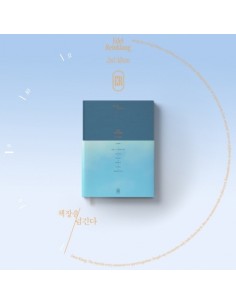 Edel Reinklang 2nd Album - 책장을 넘긴다 CD