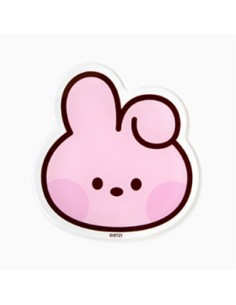 [BT21] BTS Line Friends Collaboration - minini Face...