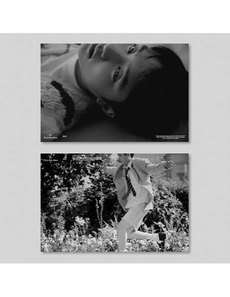 [Poster][Photobook Ver.] D.O. 1st Mini Album - 공감 (Random Ver.) Poster