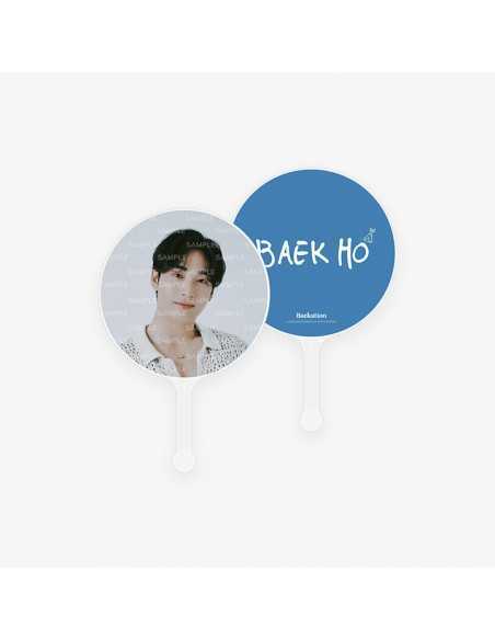 BAEKHO Baekation Goods - Image Picket