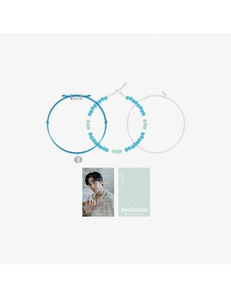 BAEKHO Baekation Goods - Bracelet
