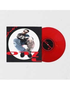 [LP] OLNL 1st Album - 청소년관람불가 LP