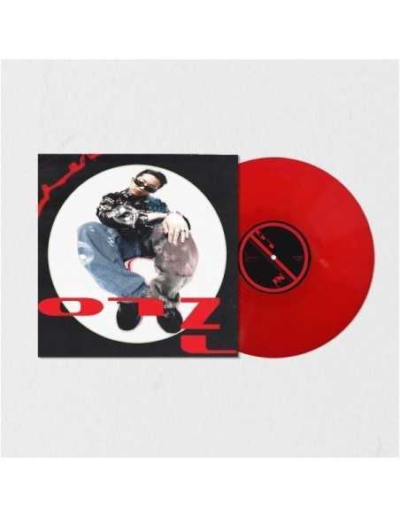 [LP] OLNL 1st Album - 청소년관람불가 LP