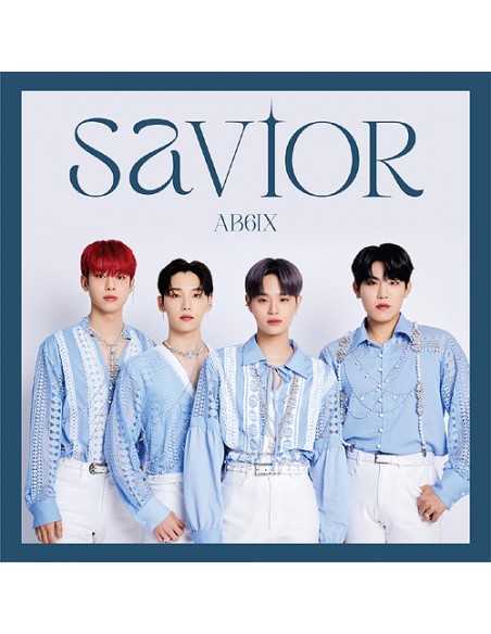 K-POP・アジア DESTRIEB Japanese Edition] AB6IX - SAVIOR (Standard Edition) CD