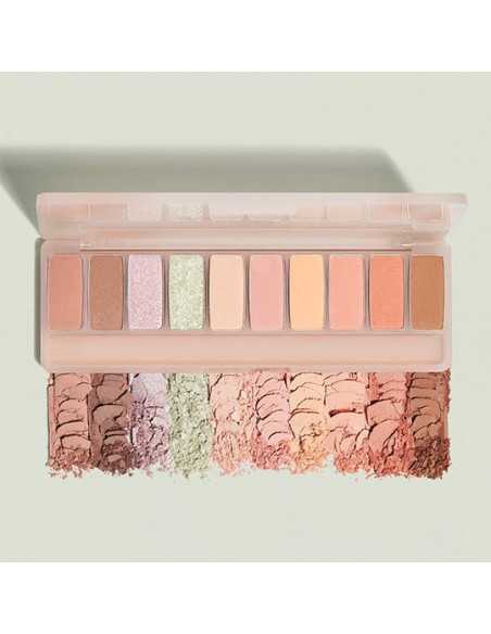 [ETUDE HOUSE] Play Color Eyes Palette - Good Morning Camping