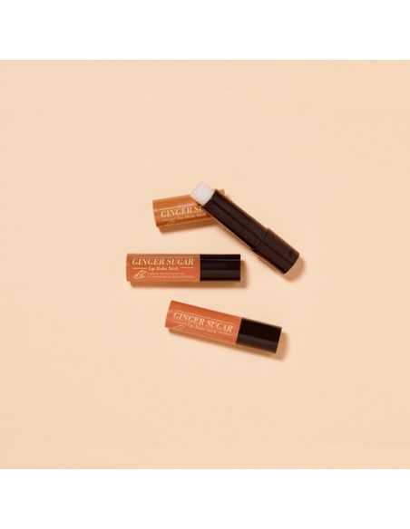 [ETUDE HOUSE] Ginger Sugar Lip Balm Stick
