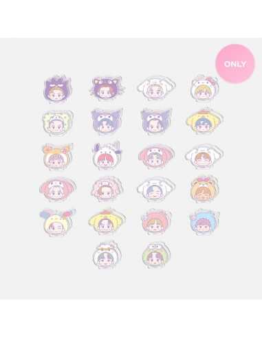 NCT x SANRIO CHARACTERS - ACRYLIC HOLDER