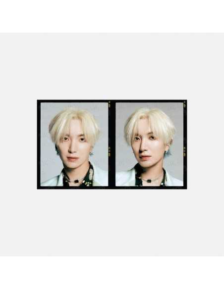 SUPER JUNIOR SUPER SHOW 9 : ROAD - FILM SET