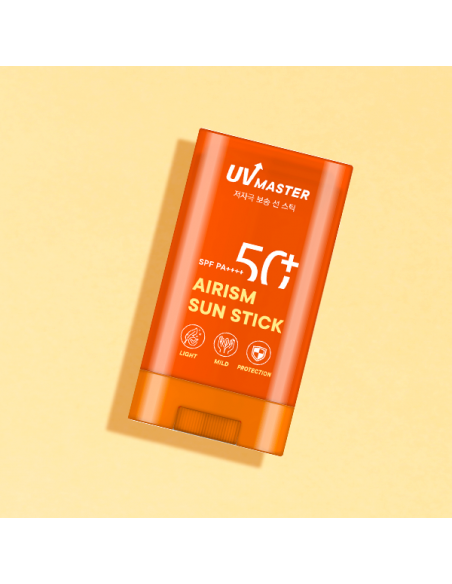 [TONYMOLY] UV Master Airism Sun Stick